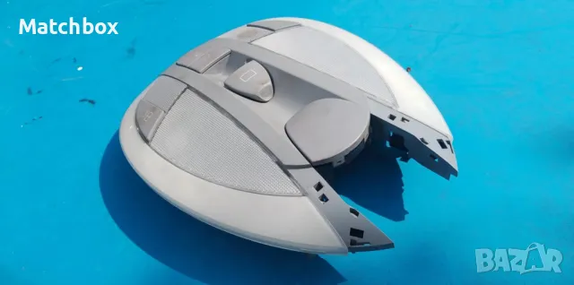 Плафон за Мерцедес W211 280 CDI 2005