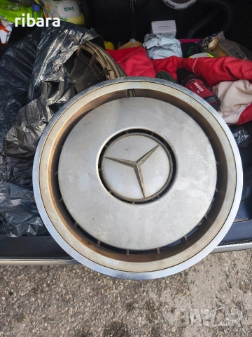 Тасове за Мерцедес 