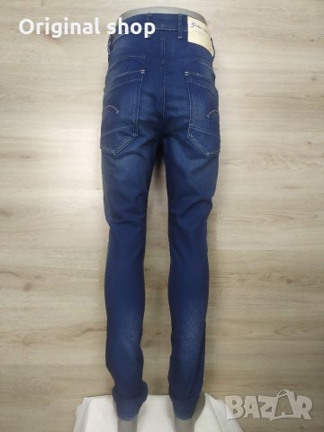 Дамски дънки G Star-Raw M 27/32 Ликвидация, снимка 3 - Дънки - 34851504