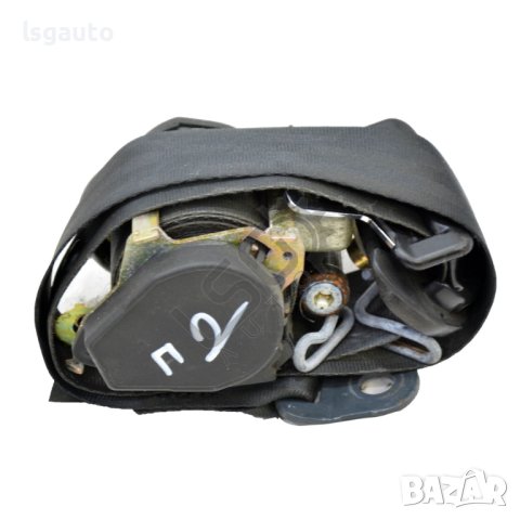Преден десен предпазен колан Citroen C4 (I) 2004-2008 ID:103259