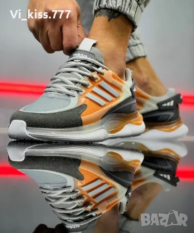 Нови обувки Adidas 