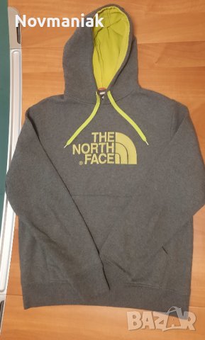 The North Face®-Много Запазена, снимка 13 - Блузи - 41122424