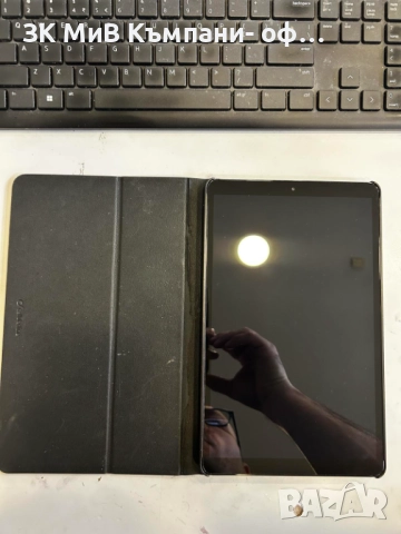 Samsung Galaxy Tab A 10.1 06048-25, снимка 4 - Samsung - 52536618