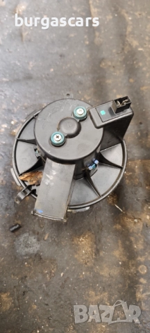 Вентилатор парно Peugeot 307 - 50лв