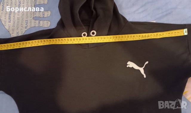 Дамски блузи с качулка , снимка 8 - Суичъри - 42599290