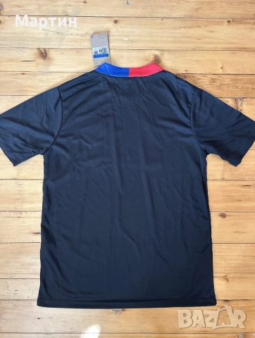 Футболен екип Barcelona, снимка 4 - Спортни дрехи, екипи - 51693947