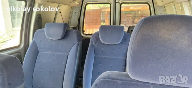  Fiat Scudo, снимка 9 - Бусове и автобуси - 51147393