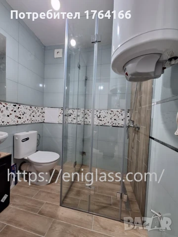 Душ кабина , снимка 5 - Душ кабини и вани - 50984300