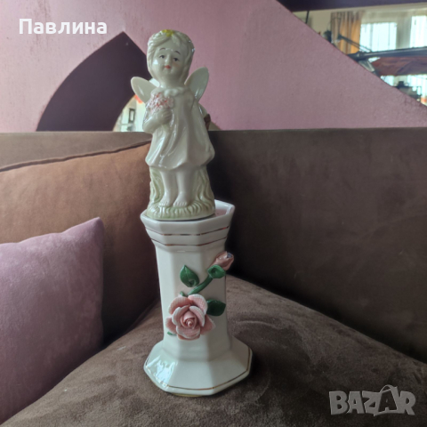 Порцеланови фигури нови, снимка 3 - Колекции - 39545992