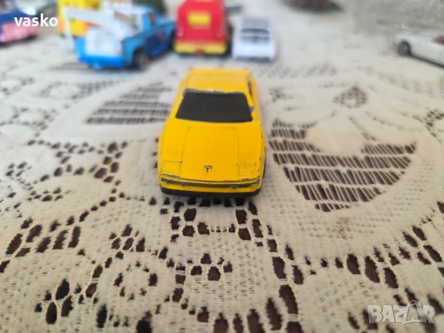 Hot wheels стар, снимка 2 - Колекции - 53734608