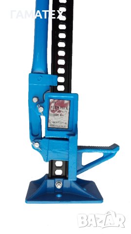 Крик 60" FARM, снимка 2 - Други машини и части - 41653273