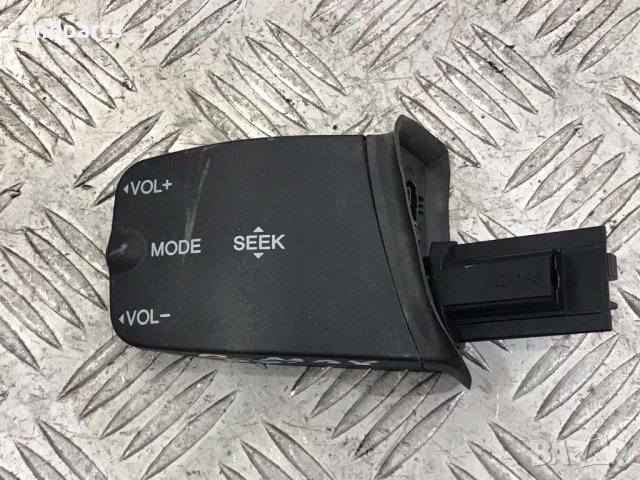 Лостче аудио управление Ford C-Max,2007г.