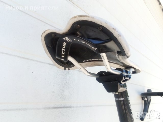 LOOK Карбонов шосеен велосипед, снимка 4 - Велосипеди - 41688310