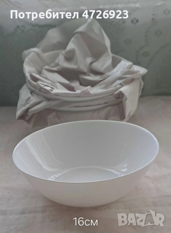 купички нови , снимка 2 - Сервизи - 53773484