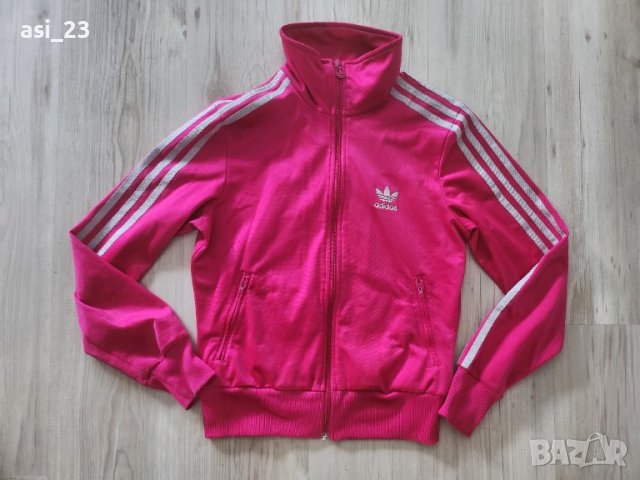 Оригинално горнище Adidas 