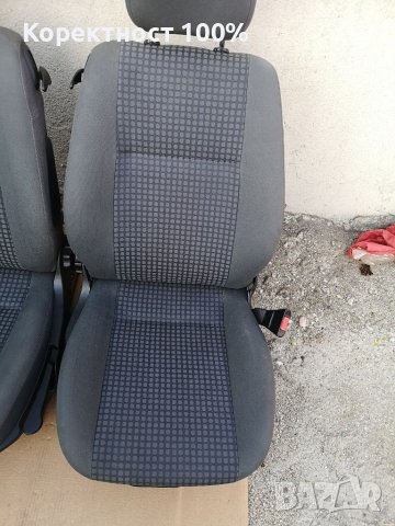 Части опел астра г 1.6 75 коня моно (astra g), снимка 7 - Автомобили и джипове - 41410478