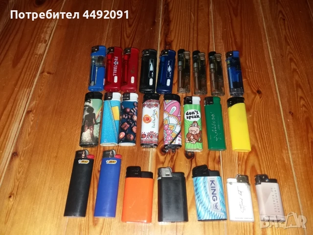 запалки 25бр