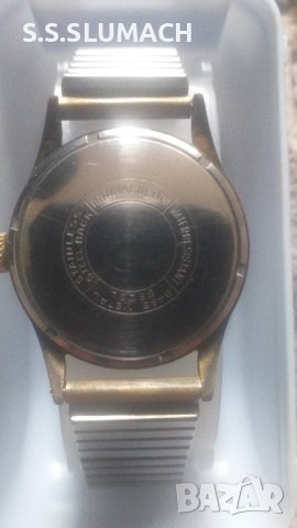 Мъжки часовник ZORBA, снимка 2 - Мъжки - 42299371