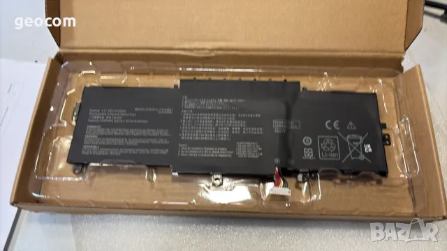 ASUS B/R/U/UX/-серии нова батерия (C31N1811)