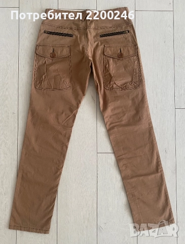 Мъжки спортен панталон, снимка 2 - Панталони - 43466500