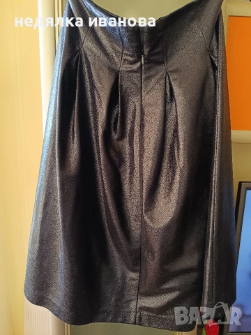 JUNONA-дамска пола, снимка 3 - Поли - 53816747