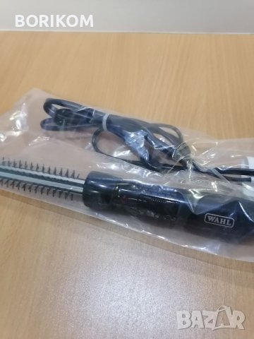 Маша за къдрици WAHL с горещ въздух и диаметър 13 мм., снимка 10 - Маши за коса - 41744632