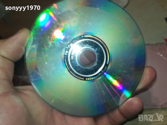 gentlemen prefer blondes cd 0306251145, снимка 15 - CD дискове - 50531719