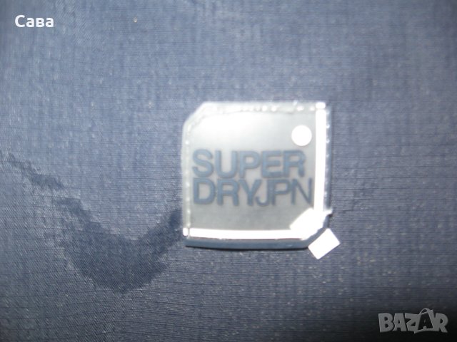 Яке пролет, есен SUPERDRY  дамско,Л, снимка 5 - Якета - 41449306