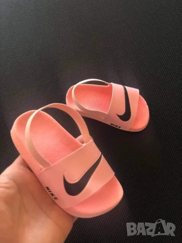 Детски сандали унисекс  на едро nike adidas , снимка 3 - Детски маратонки - 51149468