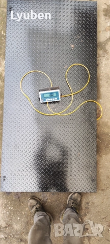 Електронни кантари , снимка 7 - Електронни везни - 52665543