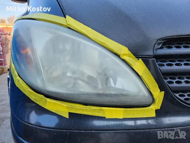 Полиране на фарове, снимка 10 - Полиране - 47221973