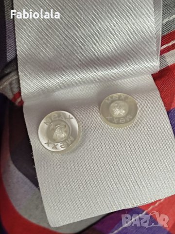 Mexx shirt 158/162, снимка 9 - Детски Блузи и туники - 41321523