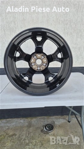 Джанта R18 Kia Xceed Ceed Proceed 7.5J R18 ET45 код 52910J7800, 52910-J7800 , снимка 5 - Аксесоари и консумативи - 53160397