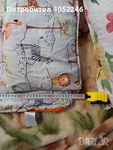 Детски спален чувал, снимка 6 - Спално бельо и завивки - 51740140