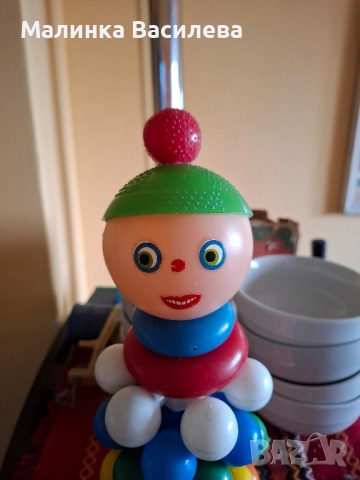 детска играчка , снимка 2 - Други - 51884946