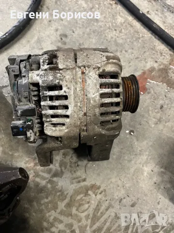 Алтернатор Опел Корса Д 1.2,16V
