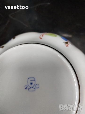 Руски порцелан, снимка 9 - Други - 51642979