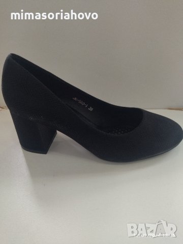 Дамски обувки 6713, снимка 1