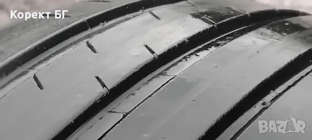 Гуми 205 45 17 Tires 2 броя. Нов внос. Не са нови., снимка 6 - Гуми и джанти - 50236837