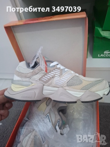 обувки, снимка 11 - Дамски ежедневни обувки - 52698545