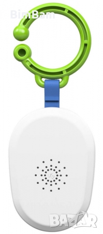 Бебешка дрънкалка - Ксилофон - Fisher Price, снимка 3 - Дрънкалки и чесалки - 36111930