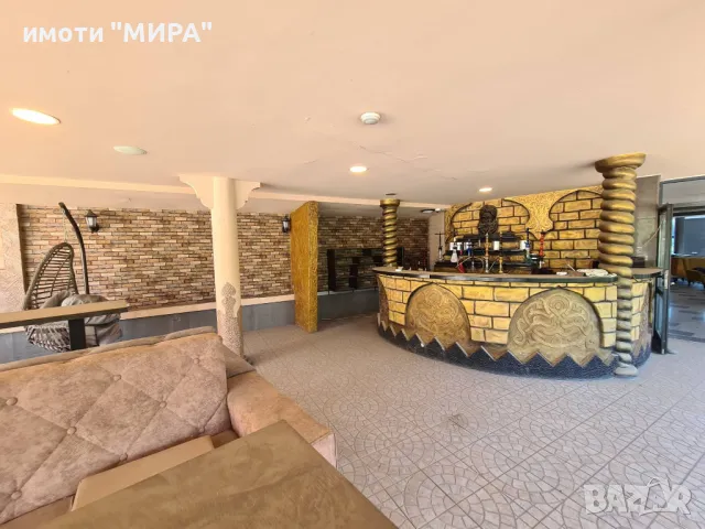 ТЪРГОВСКИ ОБЕКТ/КАФЕ АПЕРИТИВ в кв. Училищни, гр. Хасково, снимка 11 - Магазини - 48455411