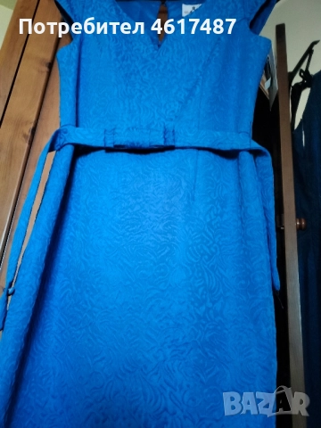 официална рокля ,бална вечер, снимка 5 - Сватбени рокли - 52034404