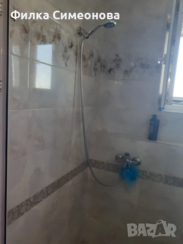 Давам под наем двустаен апартамент в кв. Горна Баня, снимка 6 - Апартаменти - 53534925