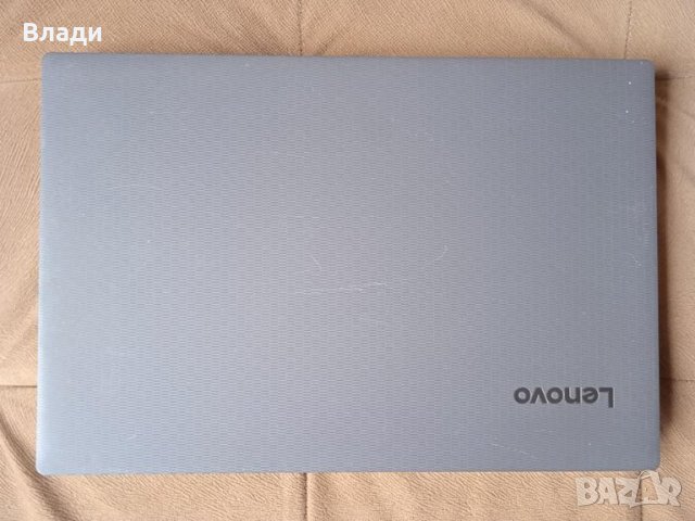 Lenovo Ideapad V130-15IKB FHD 250GB SSD 8GB отлична батерия , снимка 3 - Лаптопи за дома - 44475737