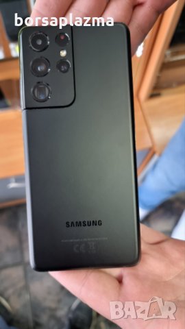 Смартфон Huawei P50 Pro, 256GB, 8GB RAM, 4G, Cocoa Gold, снимка 6 - Huawei - 35792494