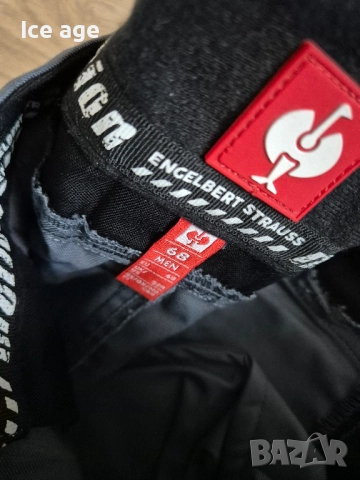 Engelbert strauss мъжки панталон размер 68, снимка 3 - Панталони - 52196222