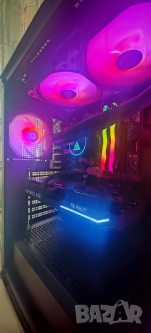 Продавам Гейм PC-та Чудесният Подарък за Вас и Вашето Семейство с цени от 549лв , снимка 18 - Геймърски - 35001406