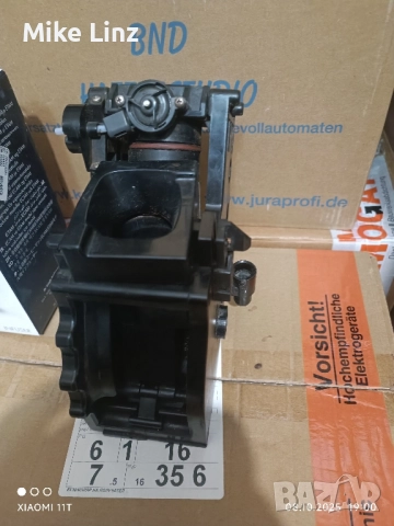 кафе група Саеко, снимка 4 - Кафемашини - 51989994