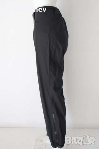 Bergans SUPER LETT LADY PANTS, Black - М размер, снимка 5 - Спортни екипи - 42344794